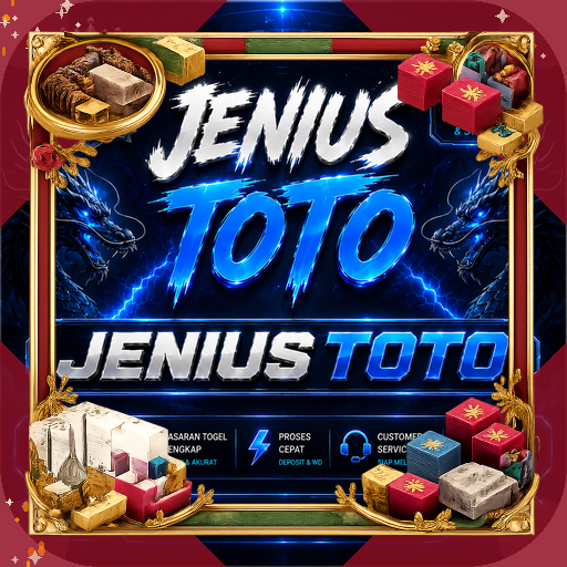 jeniustoto — galeri pratinjau - APK Resmi